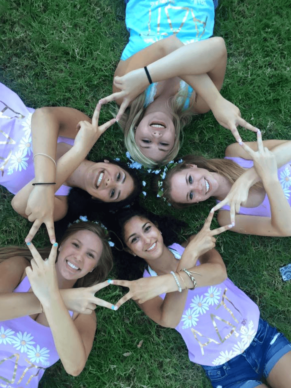 5 Things Being In A Sorority Has Taught Me About The Real World