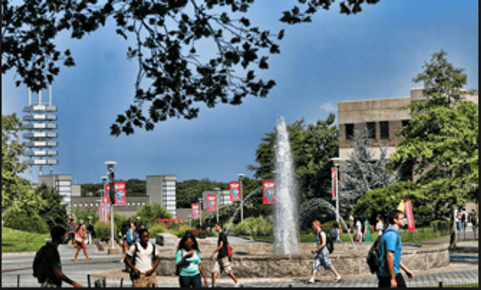 3 Things I Wish I Knew Before College