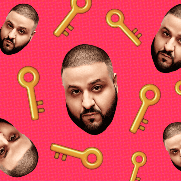 10 DJ Khaled Quotes To Live By