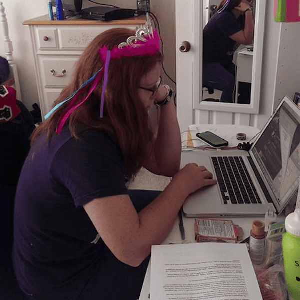 Hate Your College Major?