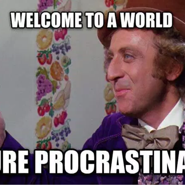 Why Spring Break Is The Best (And Worst) Idea Ever