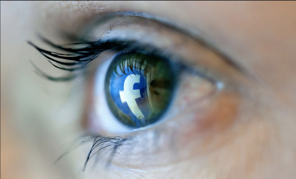 Be Careful About What You Post