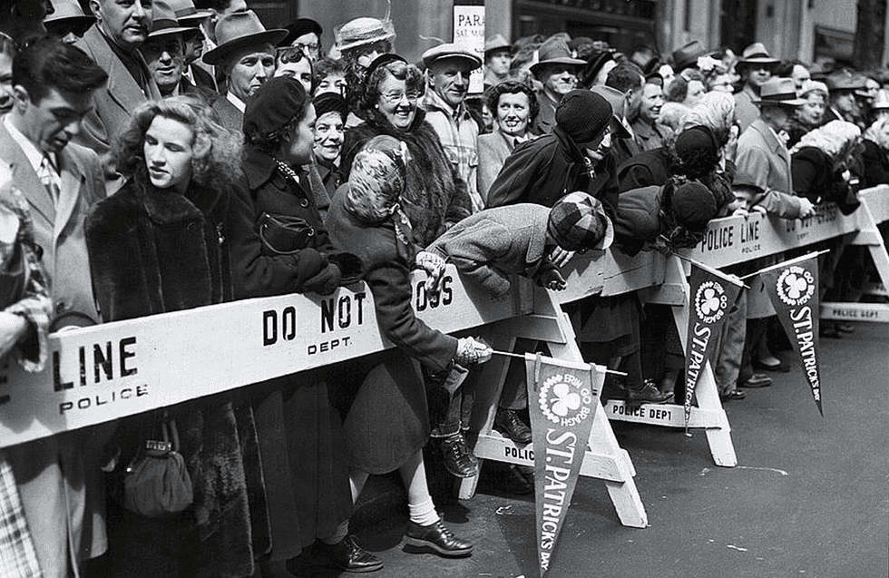 17 Things You Know When You're From A City That Loves St. Patrick's Day
