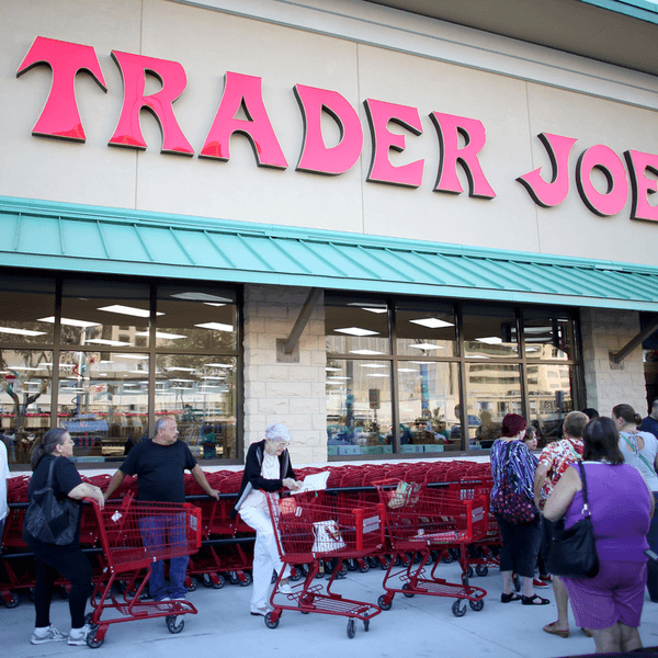 Best Things To Buy At Trader Joes If You're A Starving College Student