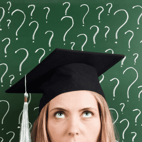 I Didn't Want to Go To College