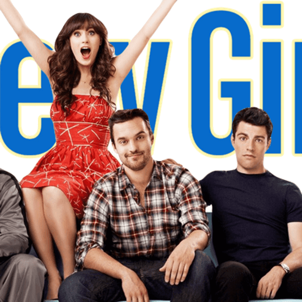 Feelings We Experience Over Spring Break As Told By 'New Girl'