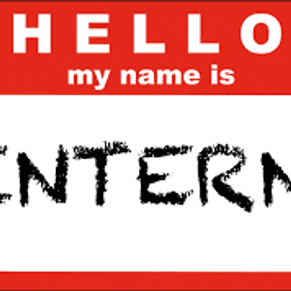 Why are Internships Important?