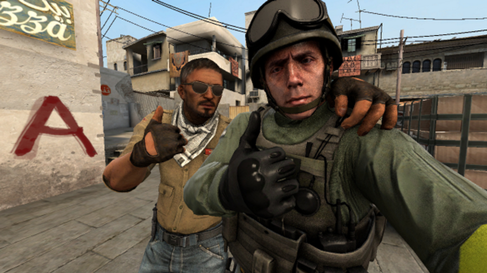 5 Ways To Get Better At Counter Strike: Global Offensive