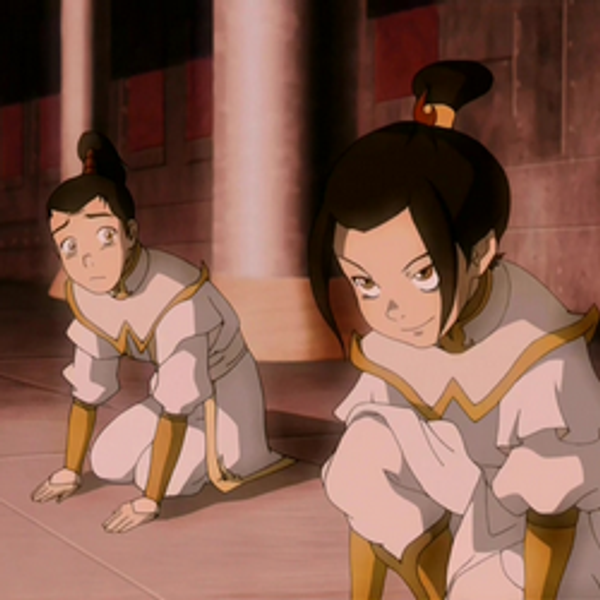 What We Can Learn From Prince Zuko Of "Avatar: The Last Airbender"