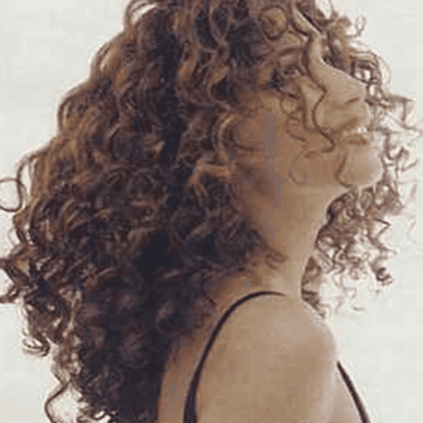 My Hair Journey