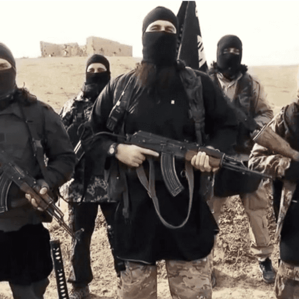 America Should Be Paying Attention To The Islamic State