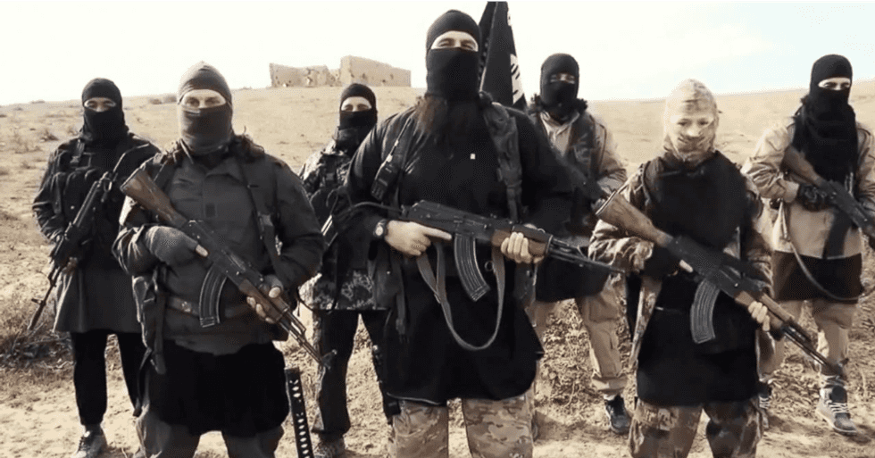 America Should Be Paying Attention To The Islamic State