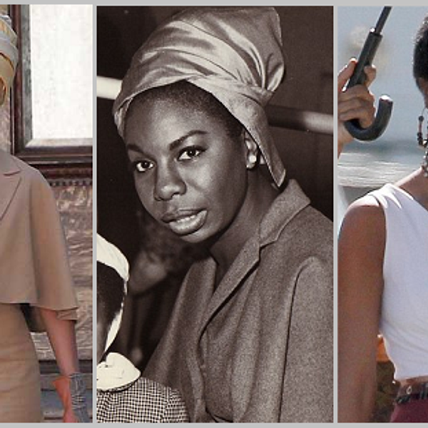 Celebrities in Blackface: Our Ugly Past Time With Racial Insensitivity