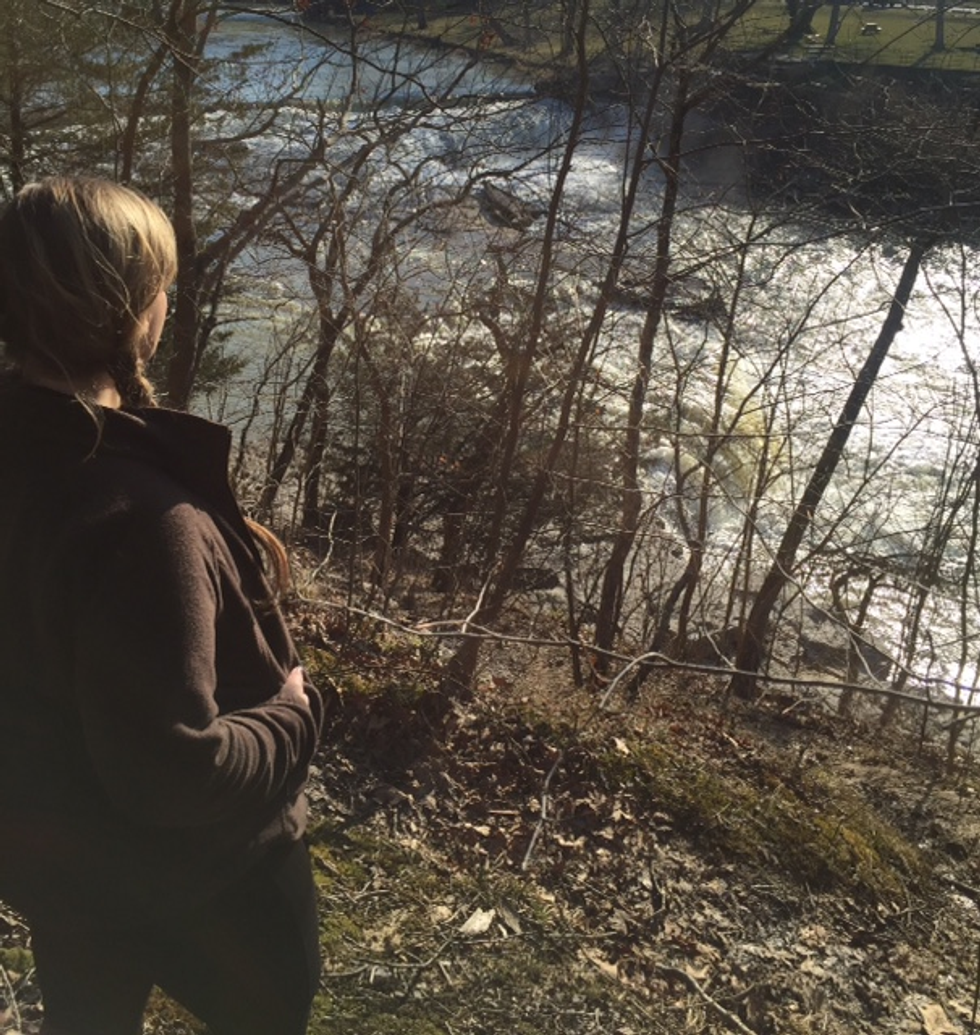 To The Girl I Was In High School