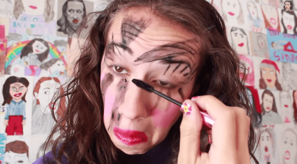 For Anyone Who Hates Makeup, But Still Tries