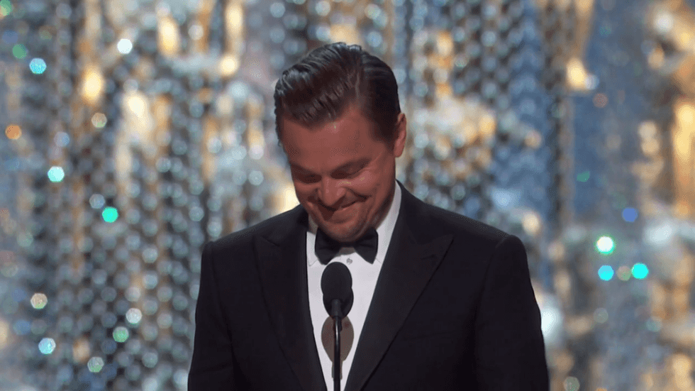 4 Movies To Remind You That Leo Should’ve Won The Oscar A Long Time Ago