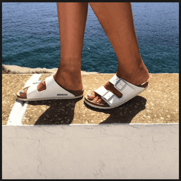 A Quick Look At The History Of Birkenstocks