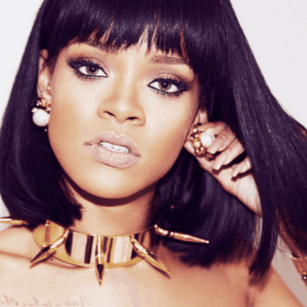 Rihanna's 'Work' Is Not Gibberish, It's Dialect