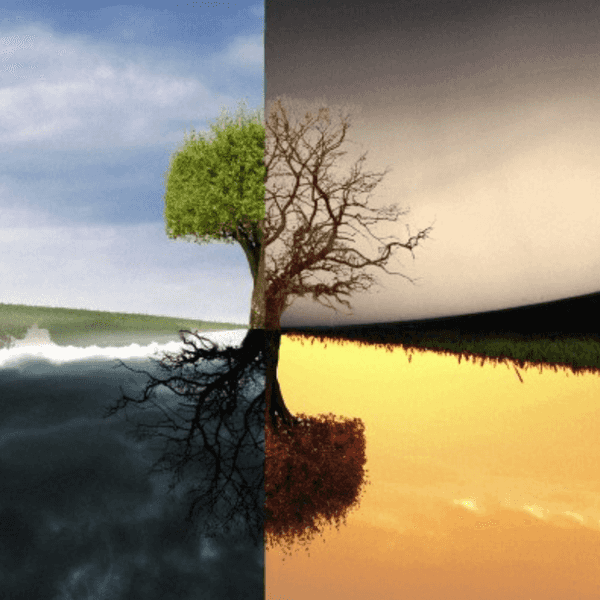 People Change, And That's Okay