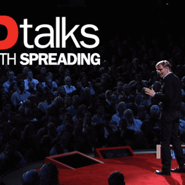 10 TED Talks Every Millennial Should Watch