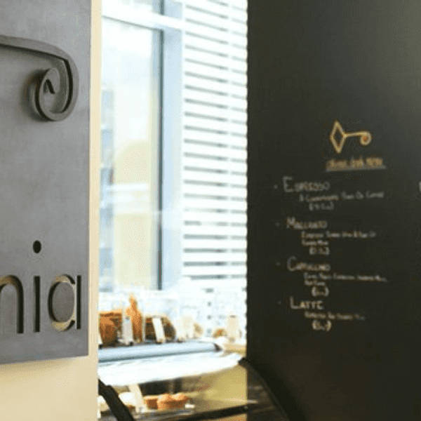 A Definitive Ranking Of Every Cafe On Johns Hopkins' Campus