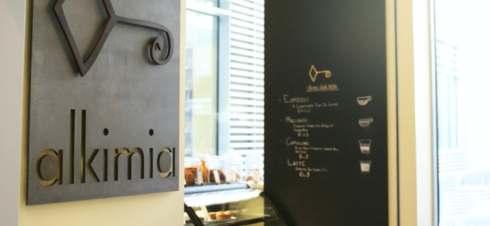 A Definitive Ranking Of Every Cafe On Johns Hopkins' Campus