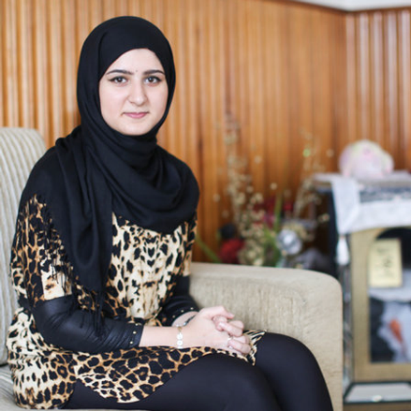 Why You Should Become A Friend of Aya