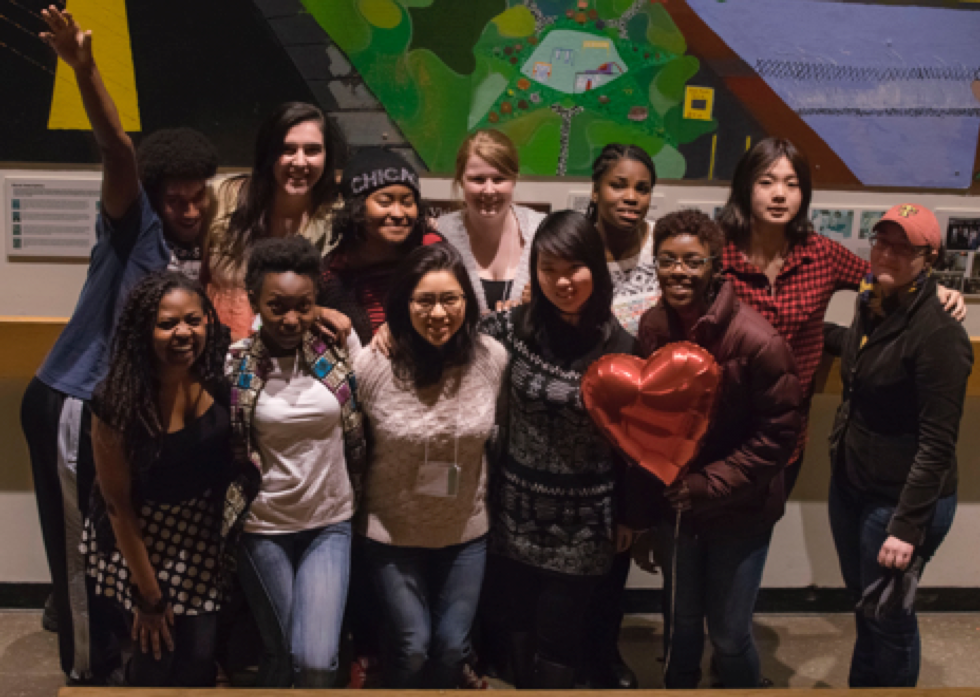 What I Learned From A Queer Conference