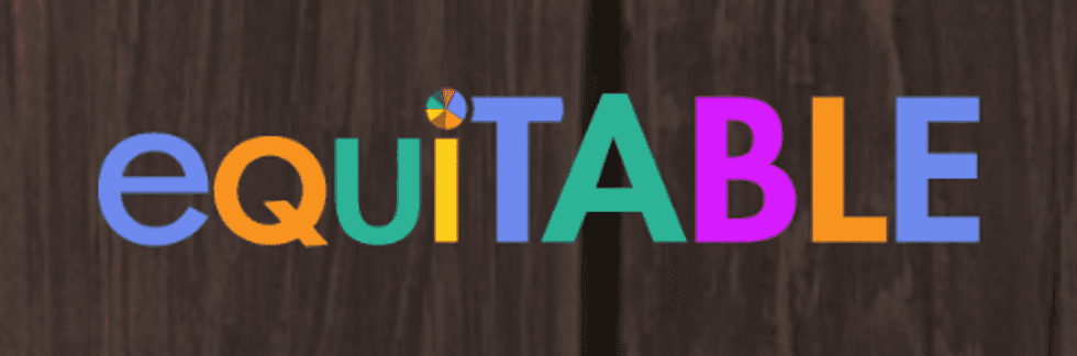 Equitable: Fixing The Wage Gap At The Table