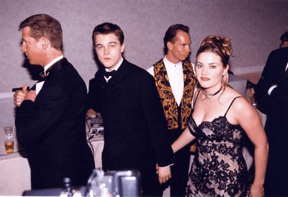 6 Reasons Why You Should Love Leonardo DiCaprio