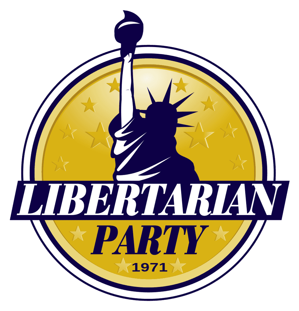 Is The Libertarian Party The New Home For Conservatives?