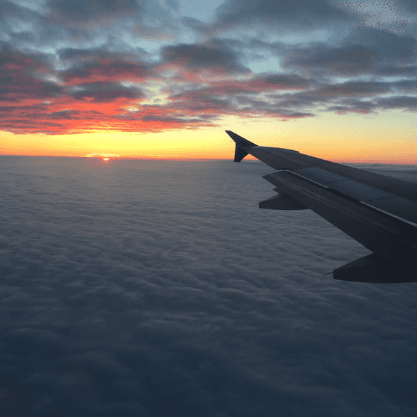 Go On A Service Trip For Spring Break