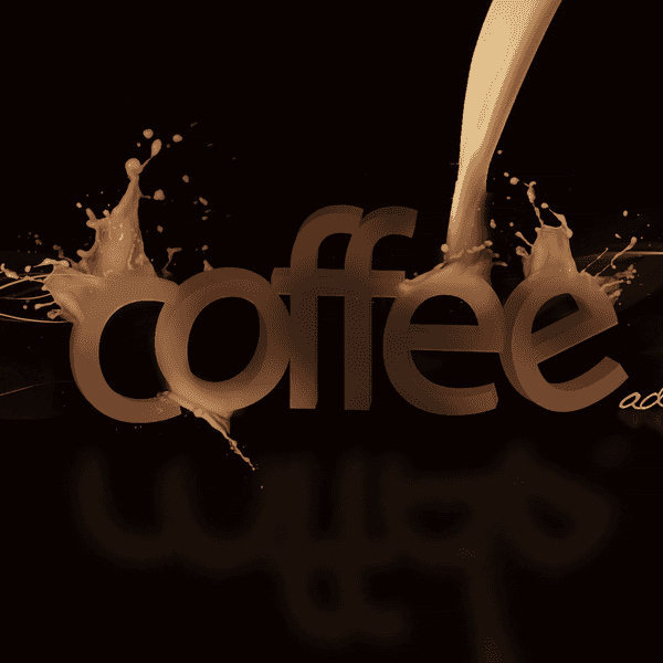 When You're A Coffee Addict