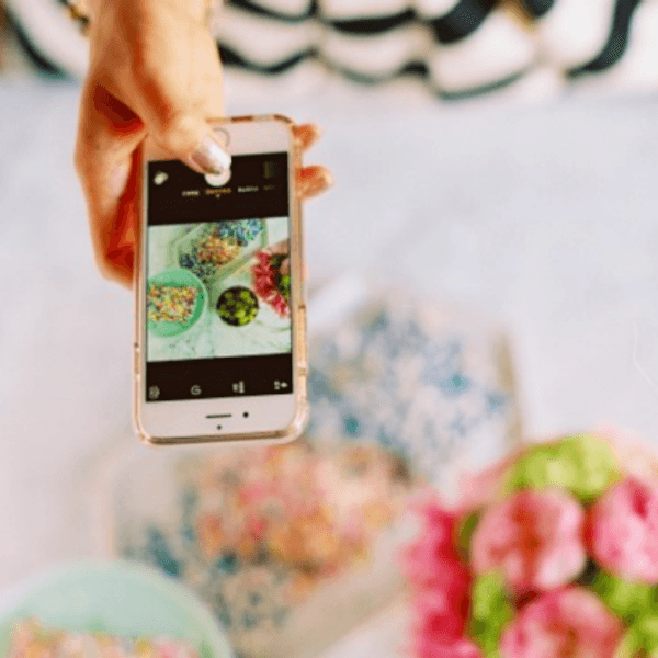 The 12 Commandments Of Instagram