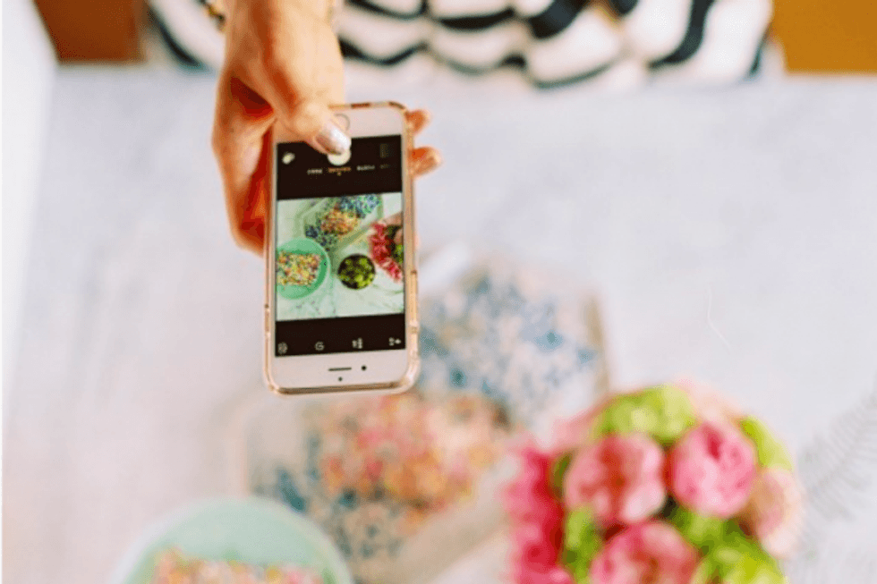 The 12 Commandments Of Instagram