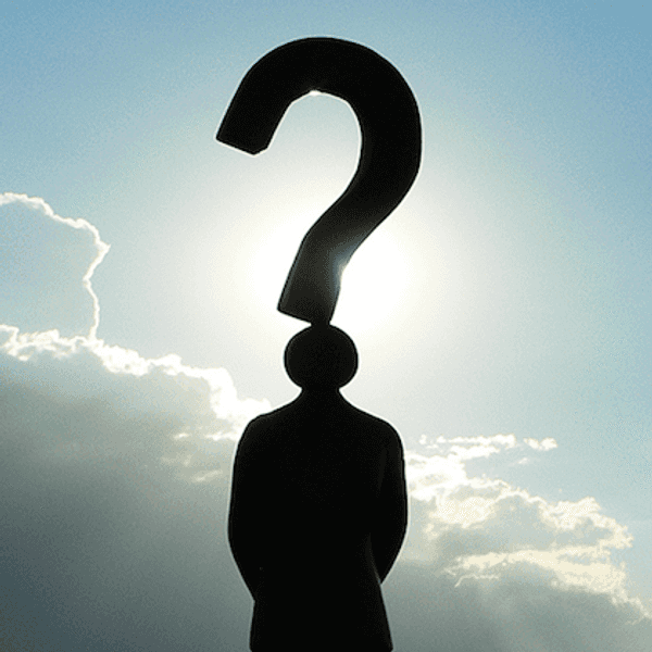 The Big Question: What Do You Want To Do With Your Life?
