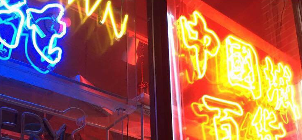 Aesthetic Goals Or Identity Crisis?