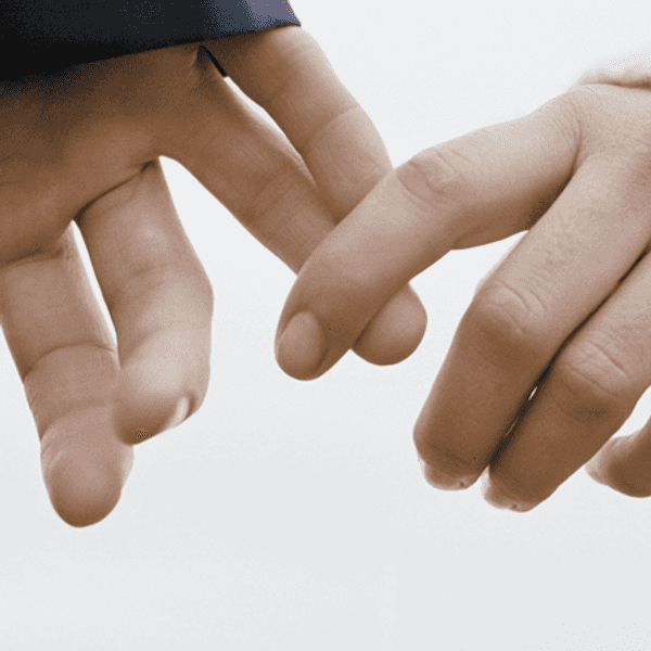 Letting Go Of Your First Love