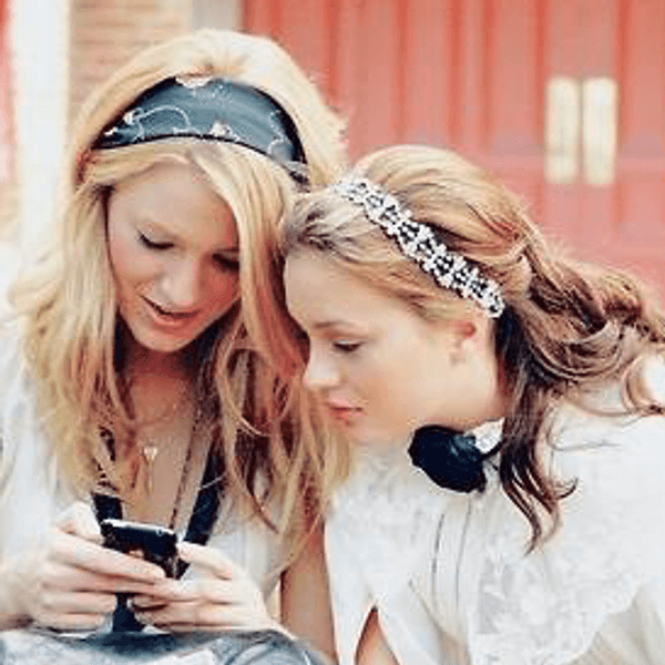 The 50 Most Frequent Texts You Send to Your Best Friend