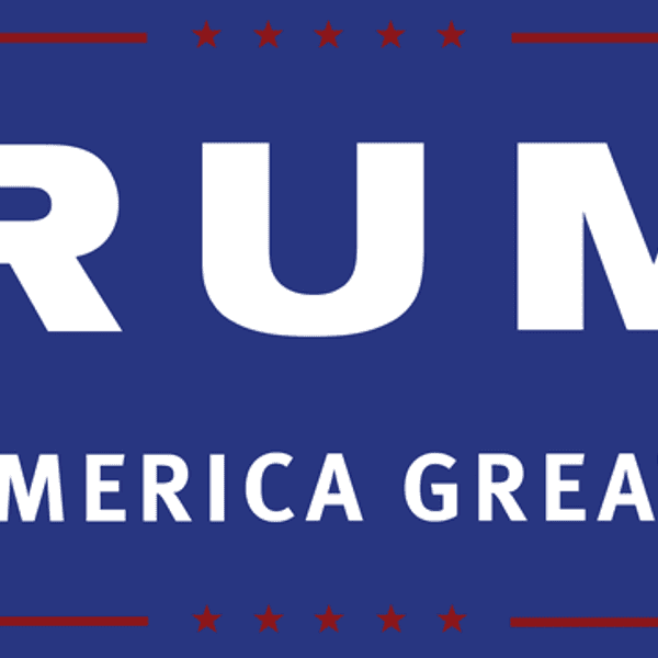 7 Reasons You Should Vote For Donald Drumpf*