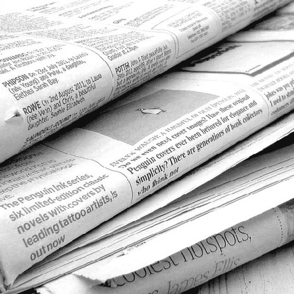 5 Reasons I Chose Journalism