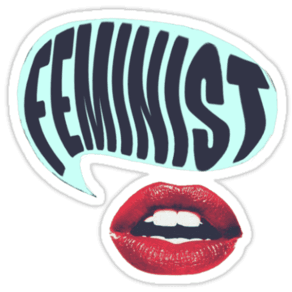 What It's Like For Me To Be A Feminist