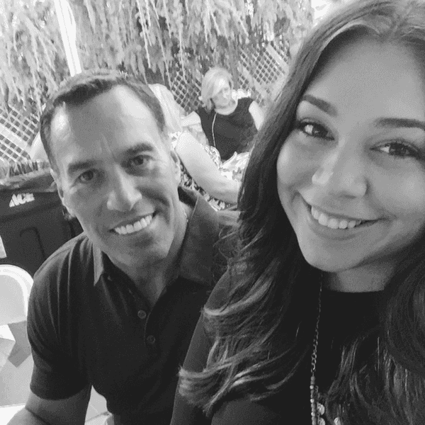 A Letter To My Dad, A Cancer Survivor