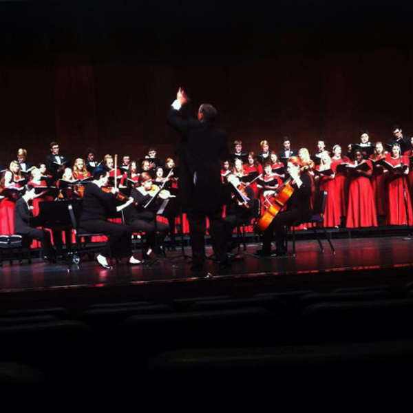 10 Lessons I've Learned From Being In Music Ensembles