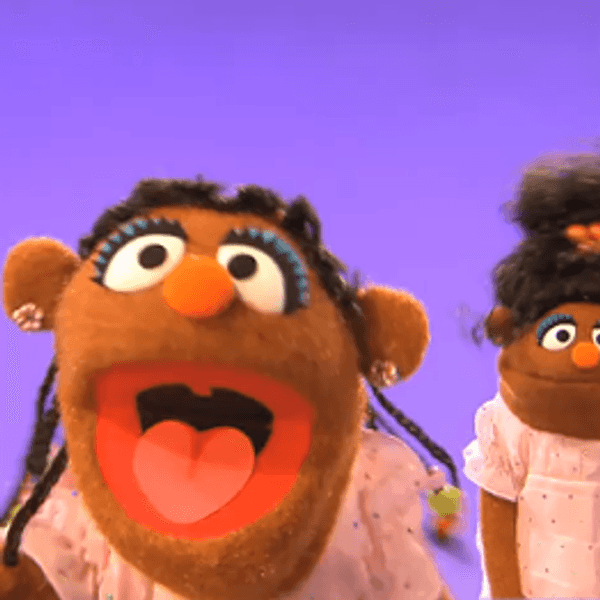 How Learning To Love My Hair Made Me A Better Person