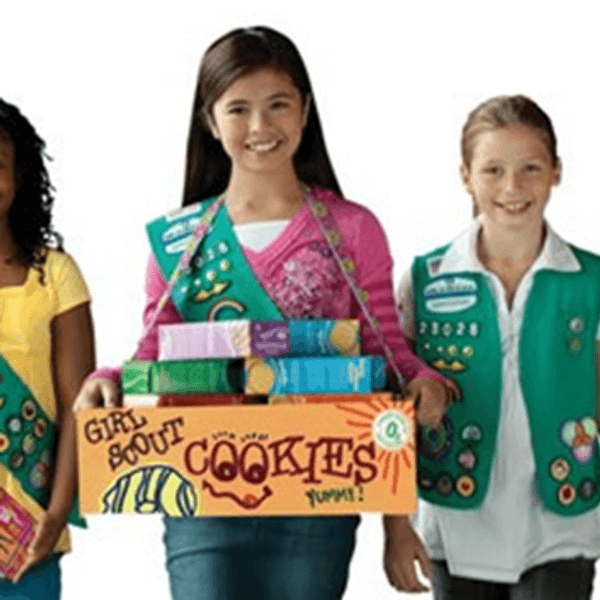 What Your Favorite Girl Scout Cookie Says About You