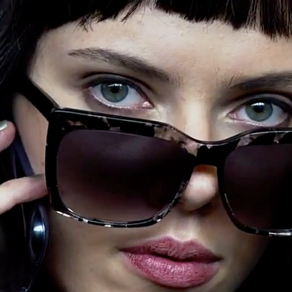 5 Life Lessons From The Movie Lucy