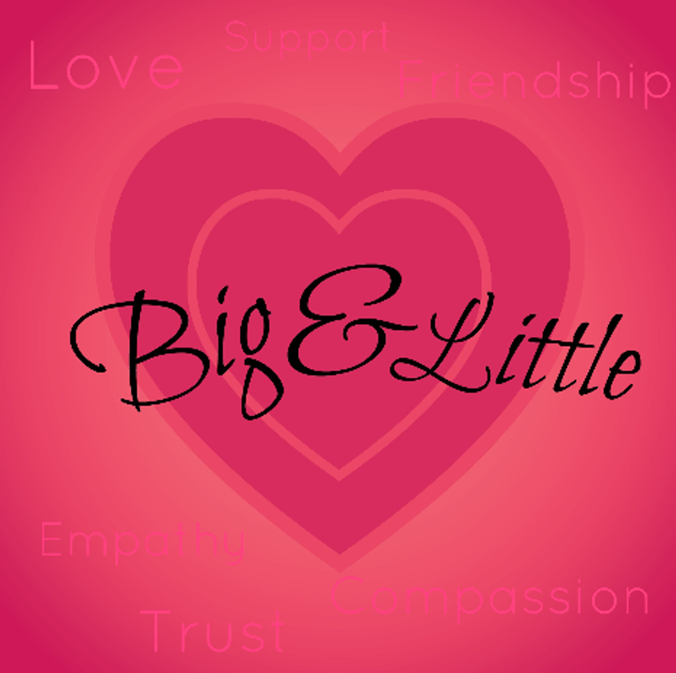 8 Promises To My (Almost) Little