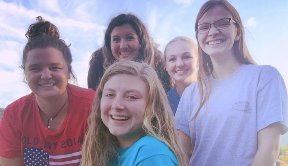 10 Things They Didn't Tell You For Your First Semester Of College