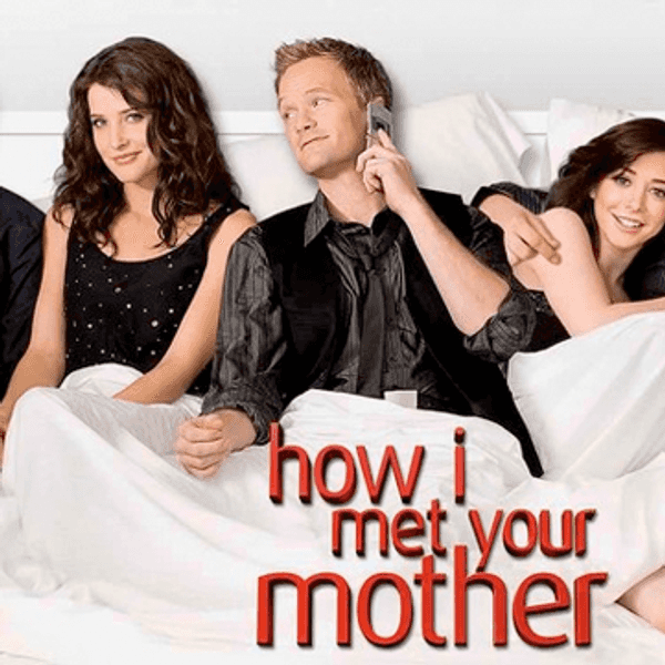 The 8 Stages Of A Road Trip As Told By 'How I Met Your Mother'
